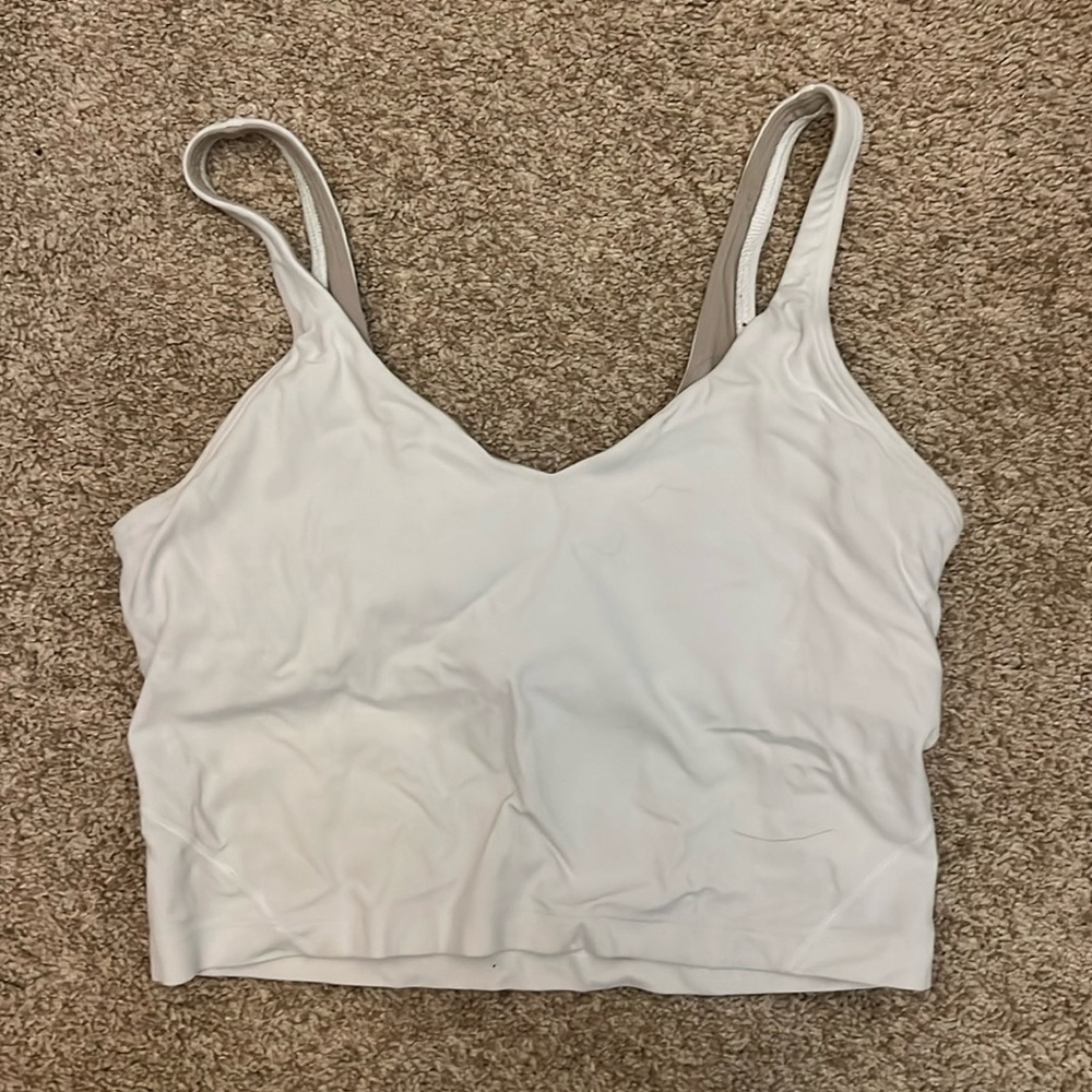 lululemon align tank top